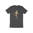 thumbnail image 6 of Marathon Runner Cheetah Running Sports Gift Men Women Kids T-Shirt Marathoner Runner Cheetah Birthday Holiday Present Tshirt, 6 of 10