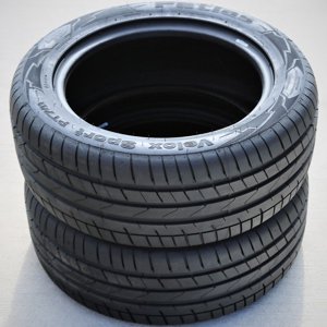 Petlas Pair of 2 (TWO) Petlas Velox Sport PT741 235/60ZR16 100W High Performance Tires Fits: 2012-13 Chrysler Town & Country Touring L, 2012-13 Dodge Grand Caravan Crew Plus Sansujyuku sansujyuku.com