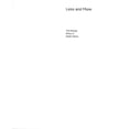 thumbnail image 1 of Less and More, Klaus Klemp, Keiko Ueki-polet Couverture Rigide, 1 of 2