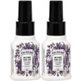 thumbnail image 1 of Eliminador de olores Poo-Pourri, lavanda y vainilla, 40 ml, paquete de 2, 1 of 3