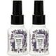 thumbnail image 1 of Eliminador de olores Poo-Pourri, lavanda y vainilla, 40 ml, paquete de 2, 1 of 3