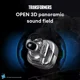 thumbnail image 3 of Auriculares Inalámbricos Bluetooth Transformers Tf-t18, 3 of 6