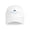 White, variant on CafePress - Park City Ski Resort Utah - Adjustable 100% Brushed Unisex Casual Cotton Baseball Cap, Beige, 1