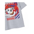 thumbnail image 3 of Pat' Patrouille T-Shirt Marshall pour Garçons, 3 of 3