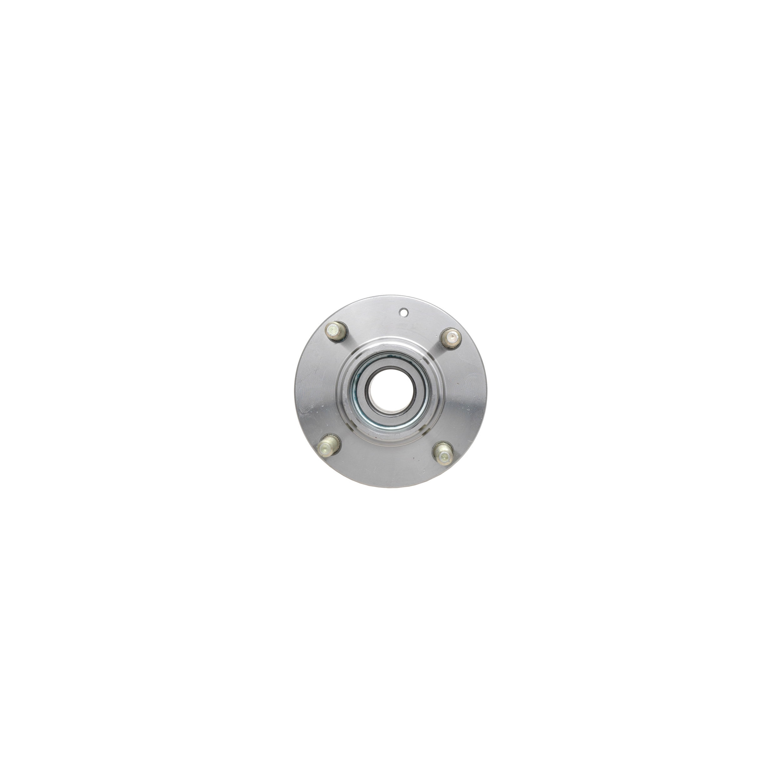 Raybestos 712195 Professional Grade Wheel Bearing and Hub Assembly Fits select: 2001-2006 HYUNDAI ELANTRA, 2006-2009 KIA SPECTRA