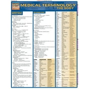 CORINNE LINTON Medical Terminology: The Body (Other)