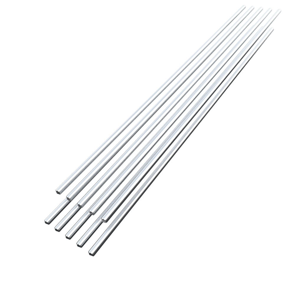 10PCS Low Temperature Aluminum Welding Wire Flux Cored 3.2mm