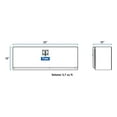 thumbnail image 6 of UWS/United Welding Services TBUB-30 UWSTBUB-30 30 X 18 X 18 UNDERBODY BOX, 6 of 6