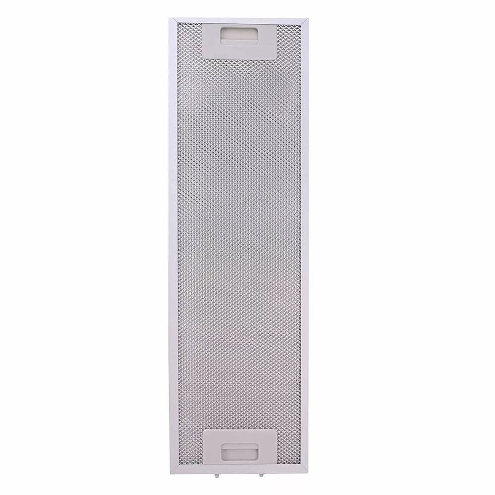 2X Range Hood Filters Replacement For Iag9Se4 Rs6W Rsfr8S Rs6S 525 X 162Mm Range Hood Accessories Cleaning Replacement Part