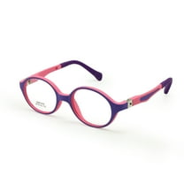 Child Glasses Frame TR90 Safe Bendable Flexible Optical Children Size 37mm For 0-6 monthsChild Glasses Frame TR90 Safe Bendable Flexible Optical Children Size 37mm For 0-6 months