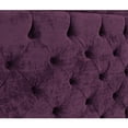 thumbnail image 4 of Cabecera Individual Morado Dicasa Mary, 4 of 6