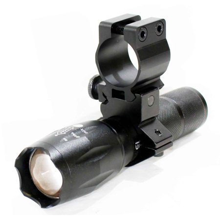 1000 lumen hunting light for mossberg 590A1 (Best Accessories For Mossberg 590a1)