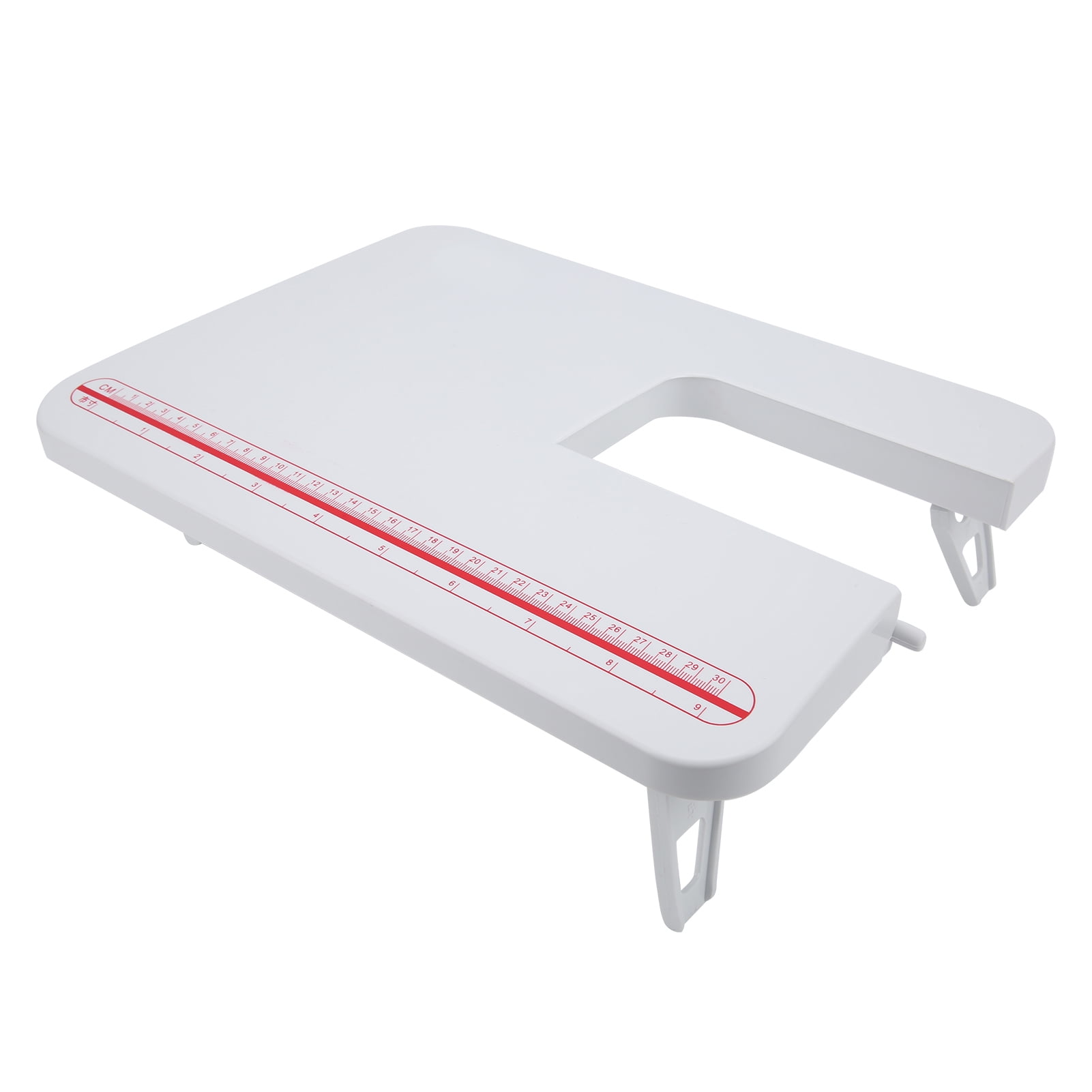 Knifun Sewing Machine Extension Table,Sewing Machine Extension Table Original Mini Portable Expansion Platform For Family Use,Sewing Machine Table