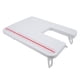 thumbnail image 2 of Mesa extensible para máquina de coser, plataforma extensible portátil original para uso familiar, 2 of 15