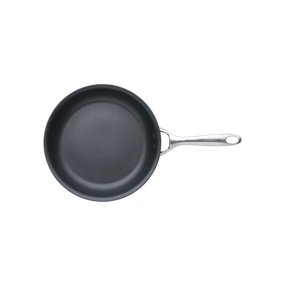 10" Hard Anodized Cast Frypan