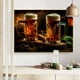 thumbnail image 4 of Póster de alcohol, cerveza retro, paisaje decorativo, bar y bodega, lienzo impreso, arte de pared, decoración, pinturas colgantes para decoración del hogar, 4 of 5