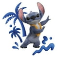 thumbnail image 2 of Womens Lilo & Stitch Happy Dancing Stitch T Shirt, 2 of 4