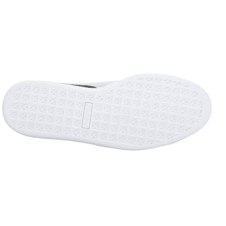 

PUMA Women s Basket Heart DE Sneaker Color Options