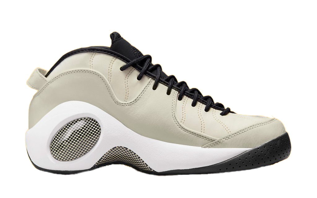 Nike Air Zoom Flight 95 Light Tan Orewood Brown Blue Men\'s Size 9 9.5 NEW Shoes Buy Nike Air Zoom Flight 95  main image 2