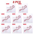thumbnail image 1 of 1~8PCS Cartoon Pet Cat Toy Stick Rod Mouse Toy with Mini Bell Cat Catcher Teaser Interactive Cat Toy Kitten 懈谐褉褍褕泻懈 写谢褟 Style A 8pcs, 1 of 6