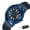 Ivory, variant on 2022 New Men's Watches Steel Casual Fashion Quartz Watch clock Waterproof Leather Wristwatch Relogio Masculino P1063