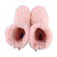 thumbnail image 3 of Pantuflas George Talla 24-25 Estrellas Rosa, 3 of 4