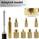 thumbnail image 3 of Heat Set Insert Tool M2/M3//M5/M6/M7/M8 Heat Set Insert Tip Kit, 3 of 5