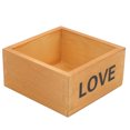 thumbnail image 4 of Home Decor Wooden Planter Box, Wooden Planter, Multifunctional For Home Hotel, 4 of 8