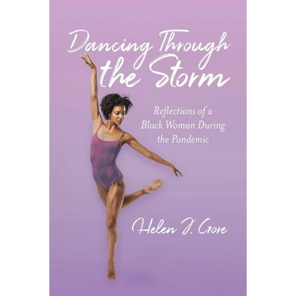 Dancing Through the Storm, (Paperback)