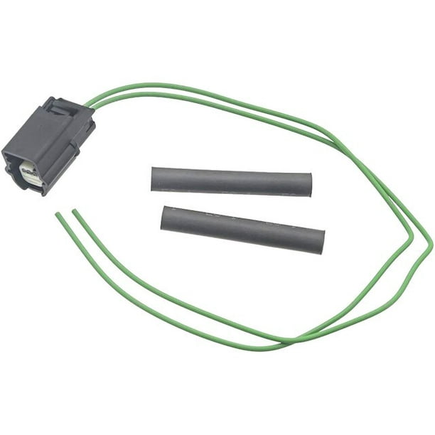 Washer Fluid Level Sensor Connector Compatible with 2015 2020 Ford Fusion 2016 2017 2018