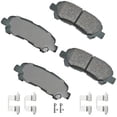 thumbnail image 4 of Disc Brake Pad Set, 4 of 5