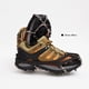 thumbnail image 5 of Crampones De Escalada 13 dientes hielo nieve zapatos cubierta pinza picos antideslizante al aire libre escalada crampones Sywqhk Para Estrenar, 5 of 7