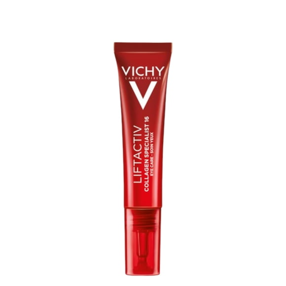 Crema para Ojos Vichy Liftactiv Collagen Specialist 15 ml