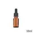 thumbnail image 1 of Caliente 5-100ml vidrio ámbar líquido reactivo pipeta botella cuentagotas gota aromaterapia venta 7 tamaños 1 Uds Gao Jinjia LED, 1 of 2