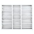 thumbnail image 2 of AIRx Filters Allergy 20x25x5 Air Filter MERV 11 AC Furnace Pleated Air Filter Replacement for Honeywell FC100A1037 FC35A1027 203720 Box of 2, Made in the USA, 2 of 4