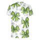 thumbnail image 5 of Tops para hombre, blusas y camisas de manga corta con cuello redondo para hombre, jersey informal con cuello redondo estampado para hombre, pantalones cortos deportivos para fitness, blusa de poliéste, 5 of 5