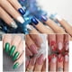 thumbnail image 5 of LIONVISON Mano de práctica para uñas acrílicas,Dedos de manos de práctica de uñas flexibles con kit de uñas acrílicas,Maniquí de uñas postizas Cepillo de polvo acrílico de mano Herramientas de decorac, 5 of 5