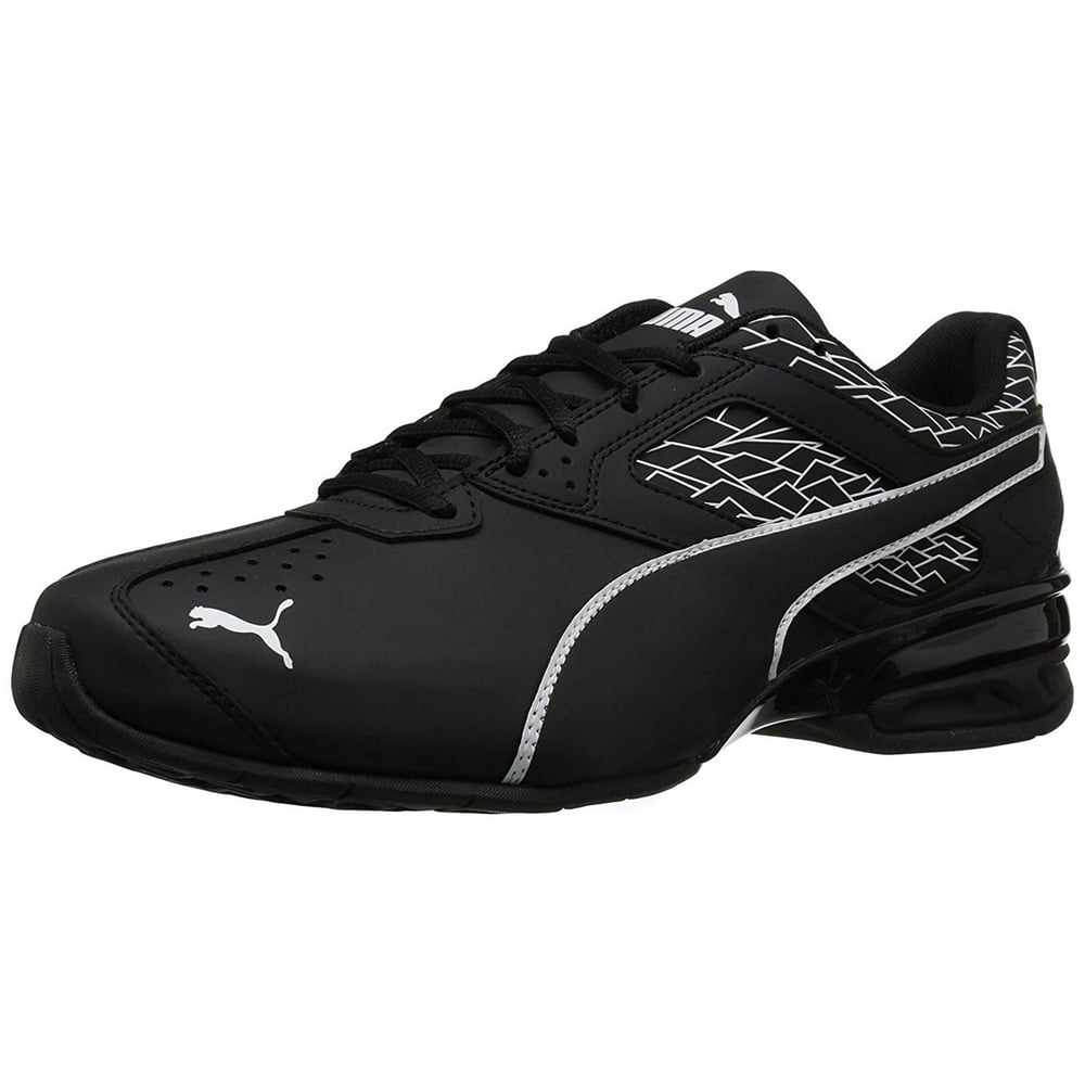 PUMA Men's PUMA Tazon 6 Fracture FM Sneaker