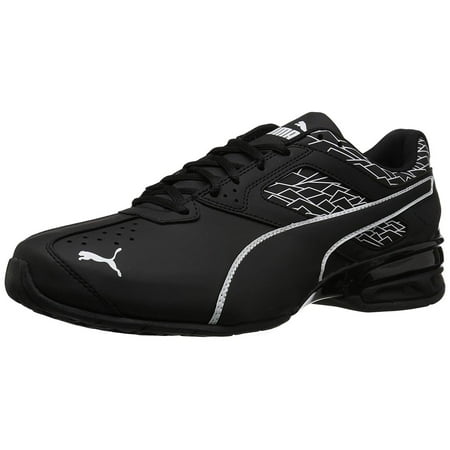 PUMA Men's Tazon 6 Fracture FM Sneaker