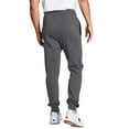 thumbnail image 3 of Champion Men's Classic Jersey Graphic Script Logo Jogger Pants, up to Size 2XL, 3 of 5