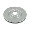 thumbnail image 2 of Disc Brake Rotor Fits select: 2015-2017 CHRYSLER 200, 2017-2022 JEEP COMPASS, 2 of 4
