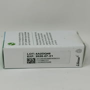One Touch Ultra Control Solution Vitro Diagnostic Self Testing, 2ct, 2-Pack