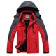 thumbnail image 1 of Chaqueta de invierno para hombre, chaqueta de esquí, chaqueta de snowboard, polar con capucha, cortavientos, chaquetas ligeras, abrigo de nieve de montaña, parka, 1 of 5