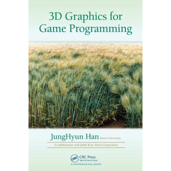 3D Graphics for Game Programming (Hardcover)