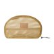 thumbnail image 2 of ¡Descuento! Neceser de Viaje de Malla Transparente, Impermeable, Organizador para Brochas de Maquillaje, Pequeño Estuche de Almacenamiento, Diseño de Neceser Portátil., 2 of 6