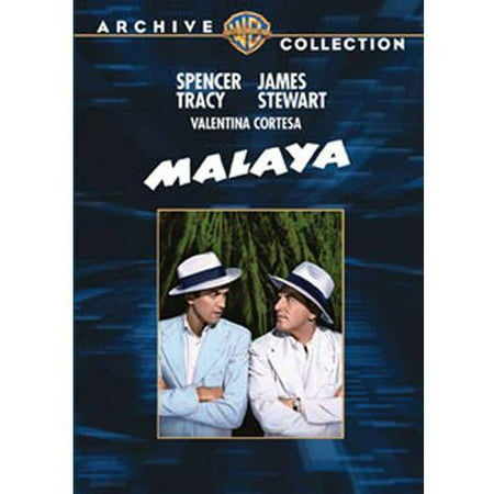 Malaya (Full Frame)