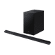 thumbnail image 2 of Barra de Sonido Samsung 3.1Ch HW-S700D Q-Symphony Negro, 2 of 5
