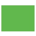 thumbnail image 1 of ArtSkills Neon Green Poster Board, 1 of 1