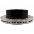 thumbnail image 5 of Raybestos 66823PER Advanced Technology Disc Brake Rotor Fits select: 1999-2004 FORD F250, 1999-2004 FORD F350, 5 of 5