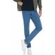 thumbnail image 1 of Pantalon Jeans Hombre De Mezclilla Slim Fit Liso, 1 of 7